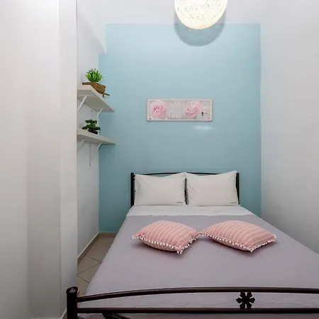 Annis Studio Apartment