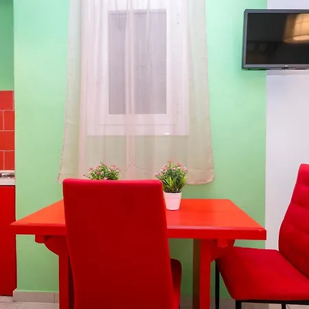 Annis Studio Corfu (city)