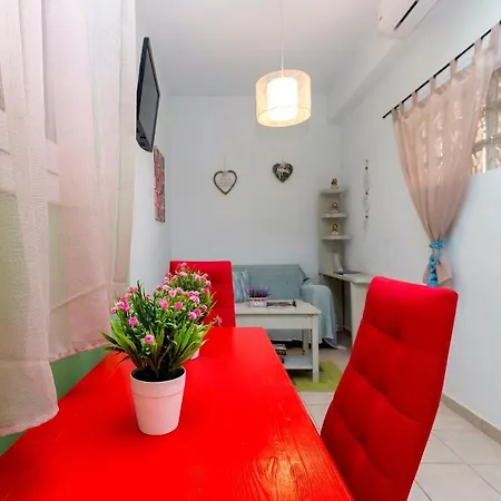 Apartment Annis Studio