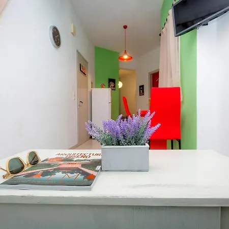 Apartment Annis Studio