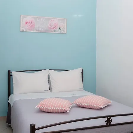 Annis Studio Apartamento *