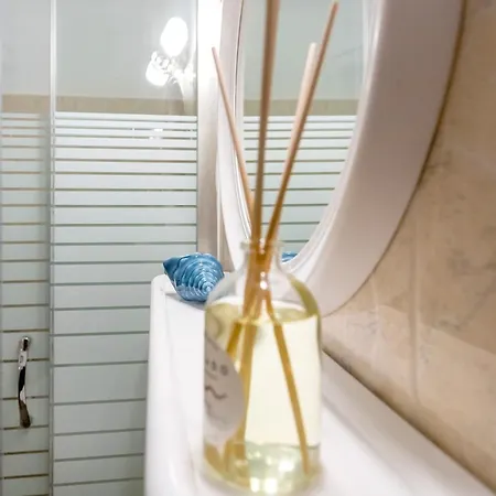 Annis Studio Apartamento